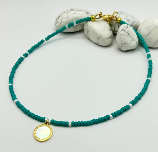 Ocean Necklace